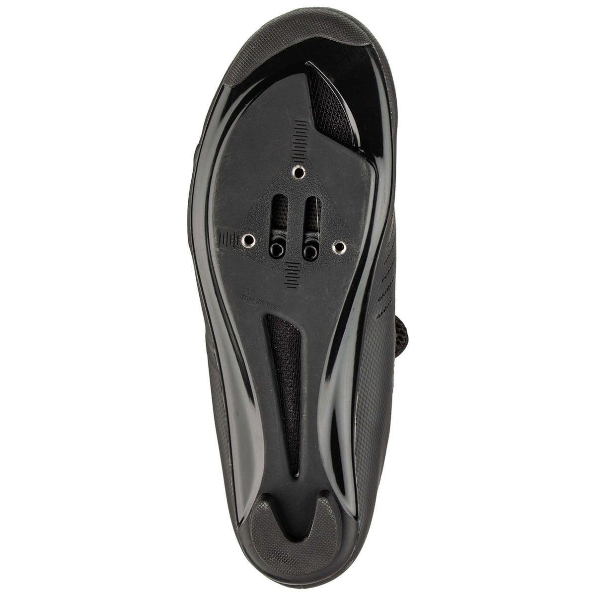 WMN JADE XZ SHOE | BLACK