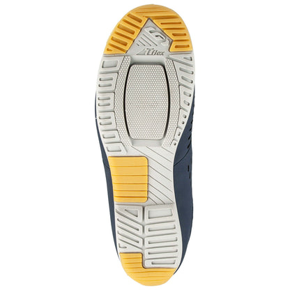 WMN DEVILLE SHOE | DARK NIGHT