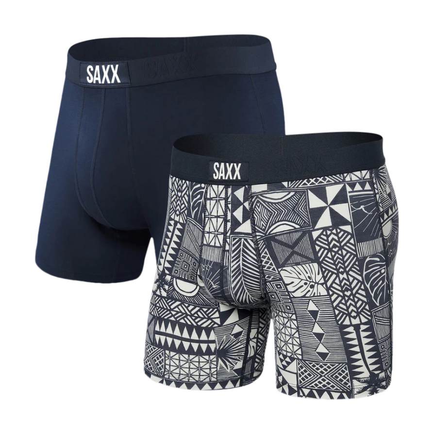 VIBE 2 PACK 5  BOXER BRF | BYW-BEACHY