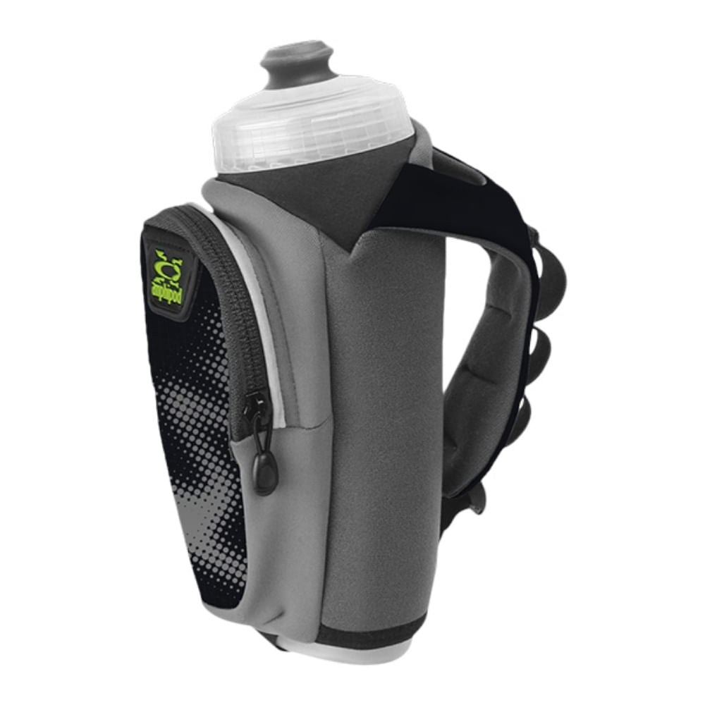 Amphipod Hydraform Ergolite U 16 Running Accessories in Pink Color