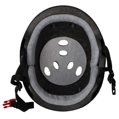 THE CERTIFIED SWEATSAVER | BLACK MATT