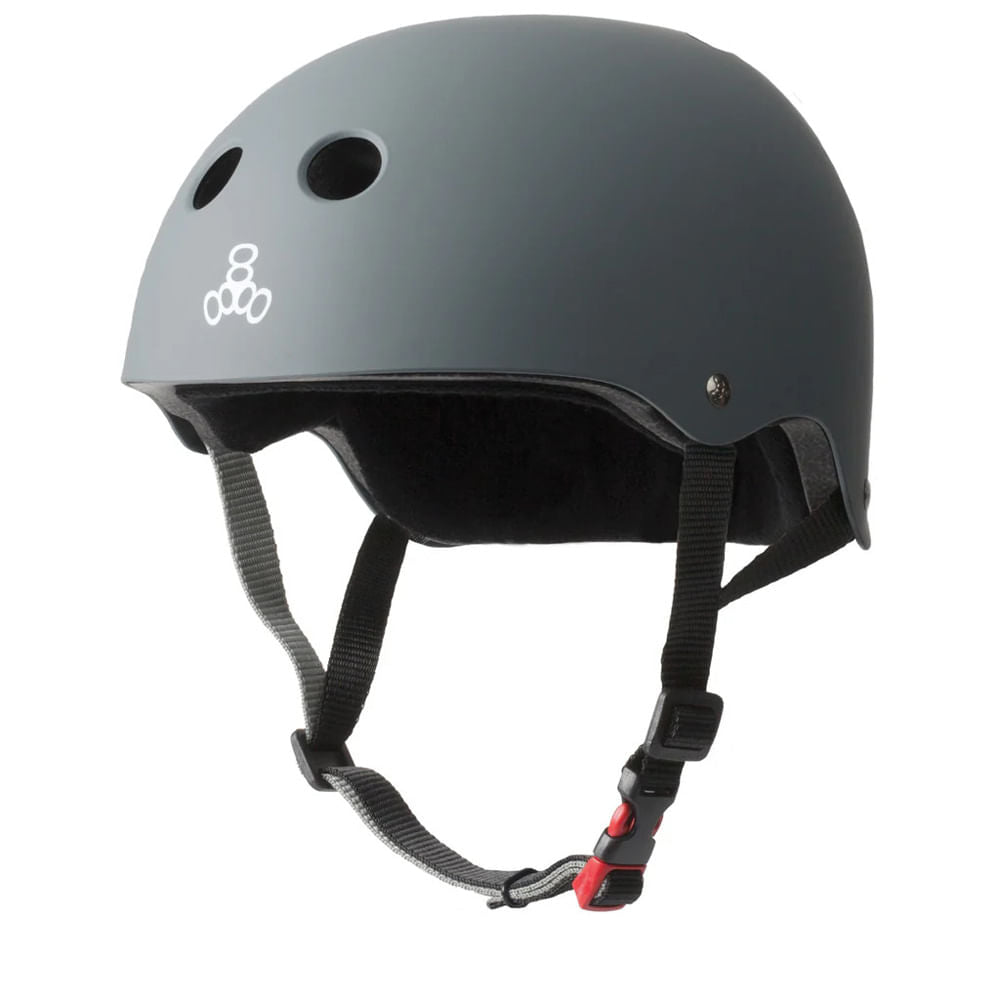 Triple Eight THE CERTIFIED SWEATSAVER | CARBON MAT - XS/S