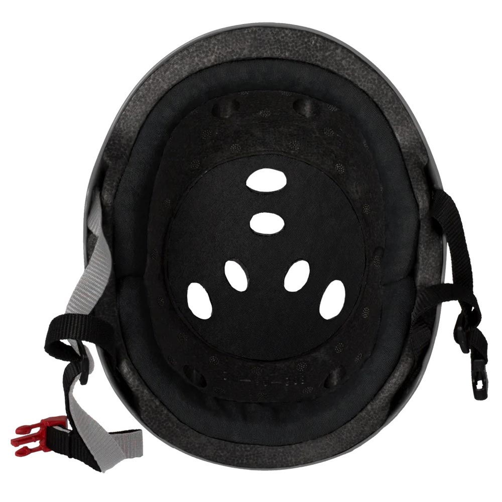 THE CERTIFIED SWEATSAVER | CRB RUBBER