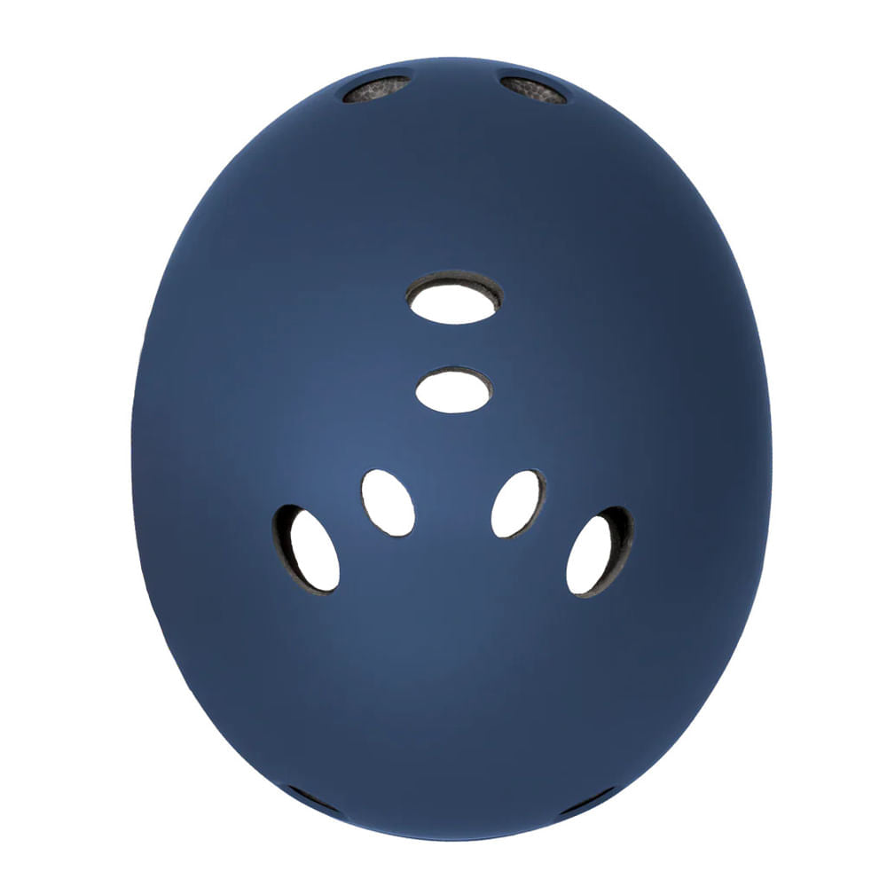 THE CERTIFIED SWEATSAVER | NAVY MATTE