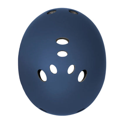 THE CERTIFIED SWEATSAVER | NAVY MATTE