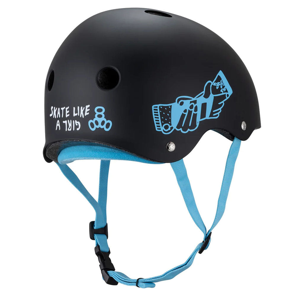 THE CERTIFIED SWEATSAVER | SKATE LIKE