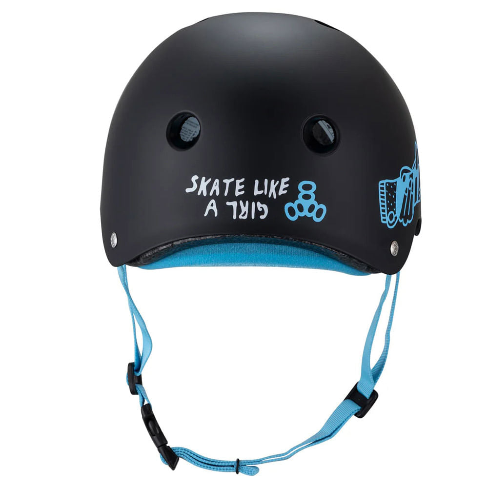 THE CERTIFIED SWEATSAVER | SKATE LIKE