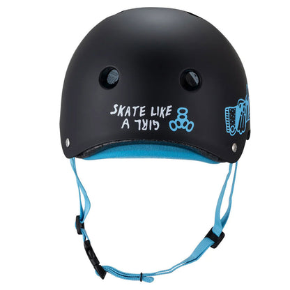 THE CERTIFIED SWEATSAVER | SKATE LIKE