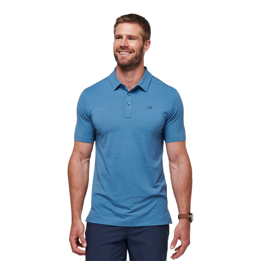 THE HEATER POLO | STELLAR BL