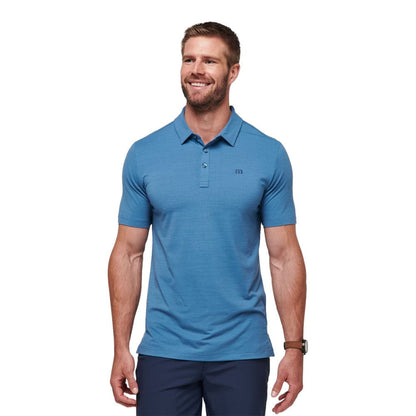 THE HEATER POLO | STELLAR BL