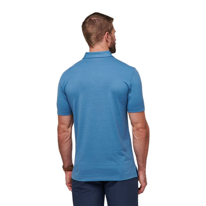 THE HEATER POLO | STELLAR BL