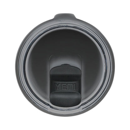 RAMBLER 14 OZ 2.0 MUG | BLACK