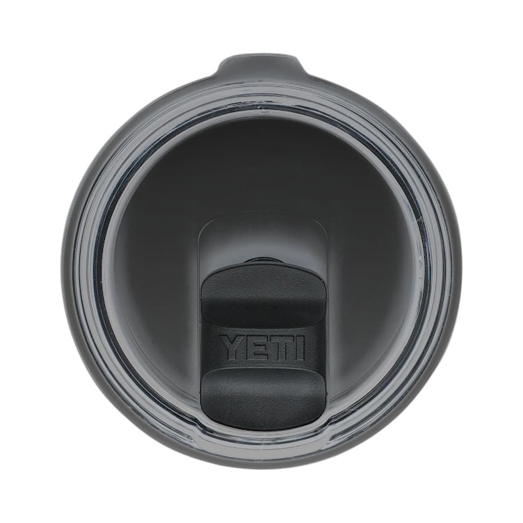 RAMBLER 14 OZ 2.0 MUG | BLACK