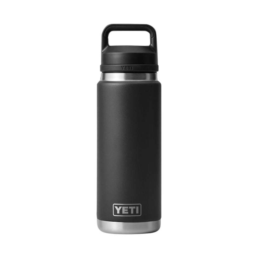 RAMBLER 260Z BOTTLE | BLACK