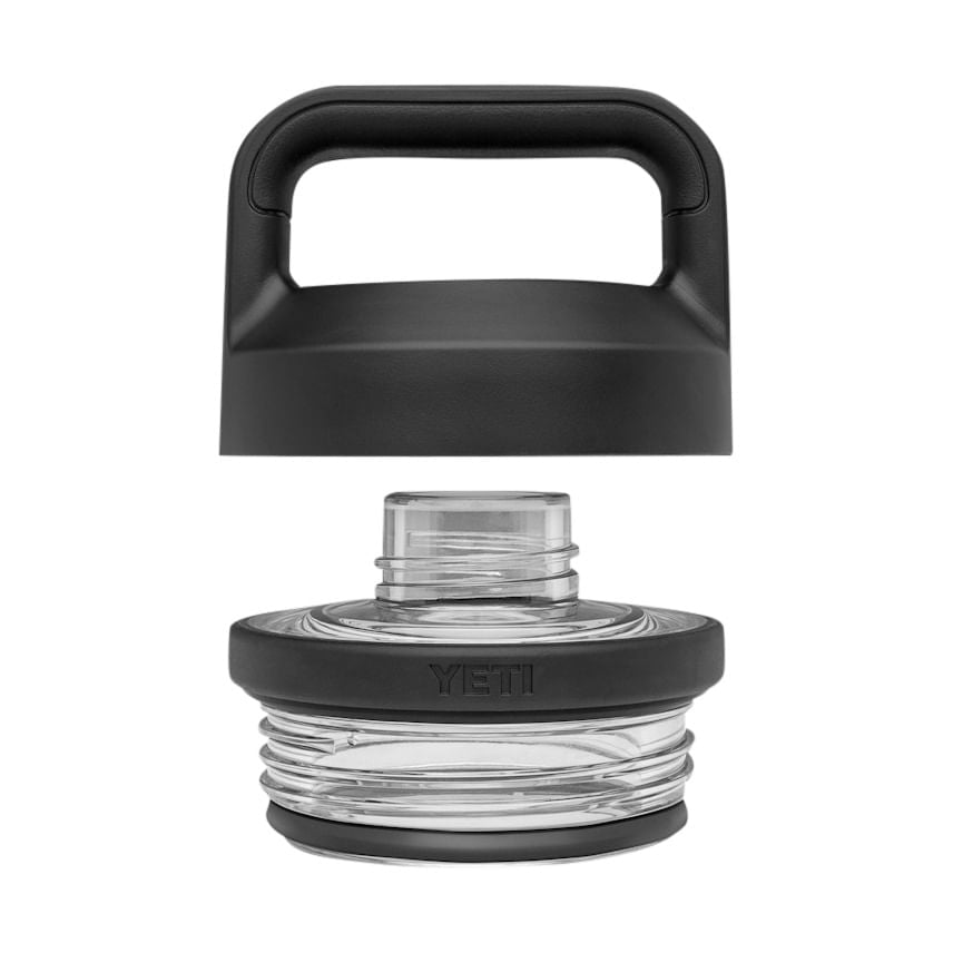 RAMBLER 260Z BOTTLE | BLACK