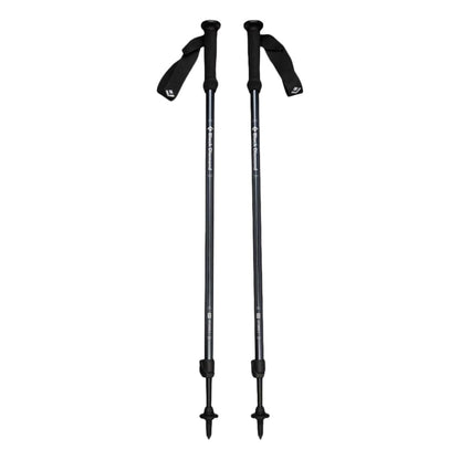 Black Diamond Unisex Explorer2 Trekking Poles Hiking Poles in Blue Color