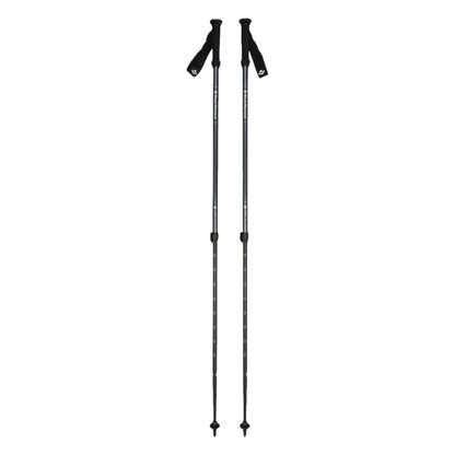 Black Diamond Unisex Explorer2 Trekking Poles Hiking Poles in Blue Color
