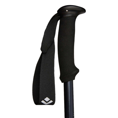 Black Diamond Unisex Explorer2 Trekking Poles Hiking Poles in Blue Color