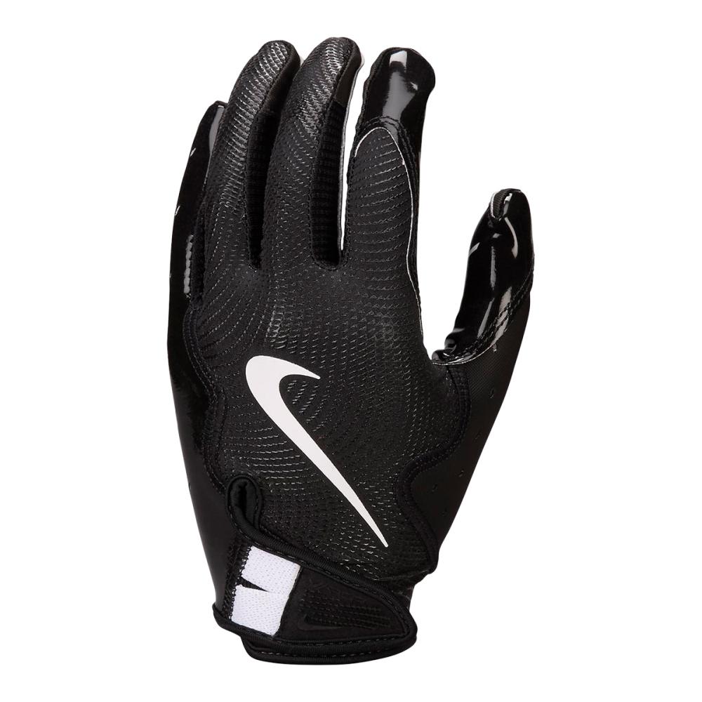セール‼️NIKE VAPOR JET 5.0 GLOVE GREY M Nike Vapor Jet 5.0 - American Football Gloves