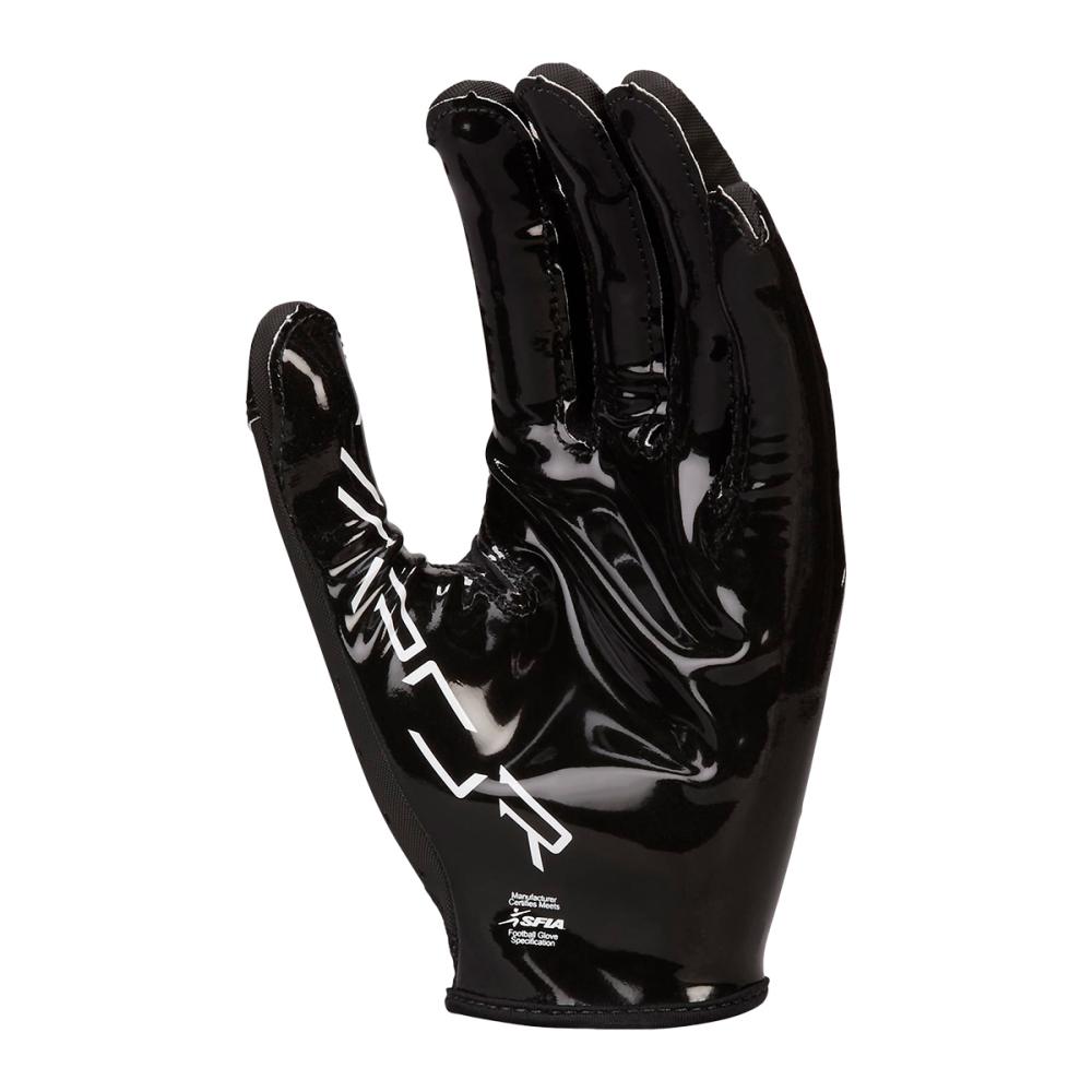 セール‼️NIKE VAPOR JET 4.0 GLOVE NY GIANTS M NIKE VAPOR JET 2.0 NFL ADULT MEDIUM NEW YORK GIANTS RECEIVER