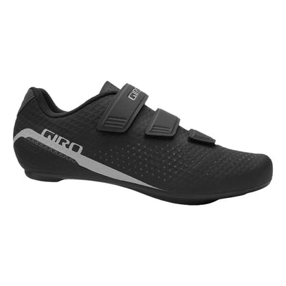STYLUS CYCLING SHOE | BLACK