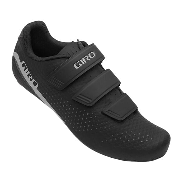 STYLUS CYCLING SHOE | BLACK