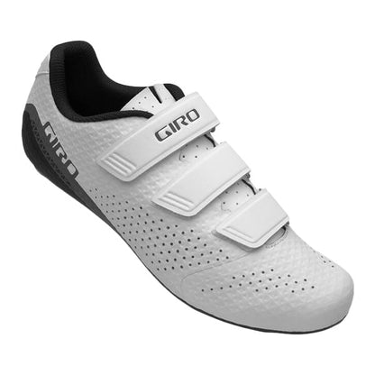STYLUS CYCLING SHOE | WHITE