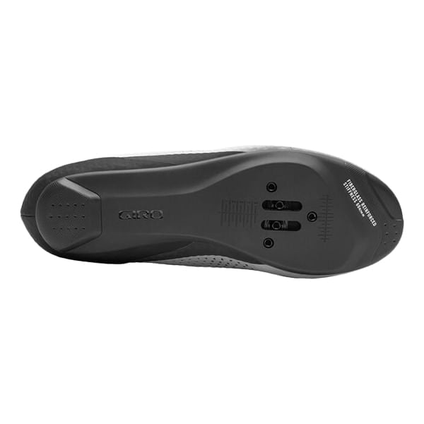STYLUS CYCLING SHOE | WHITE