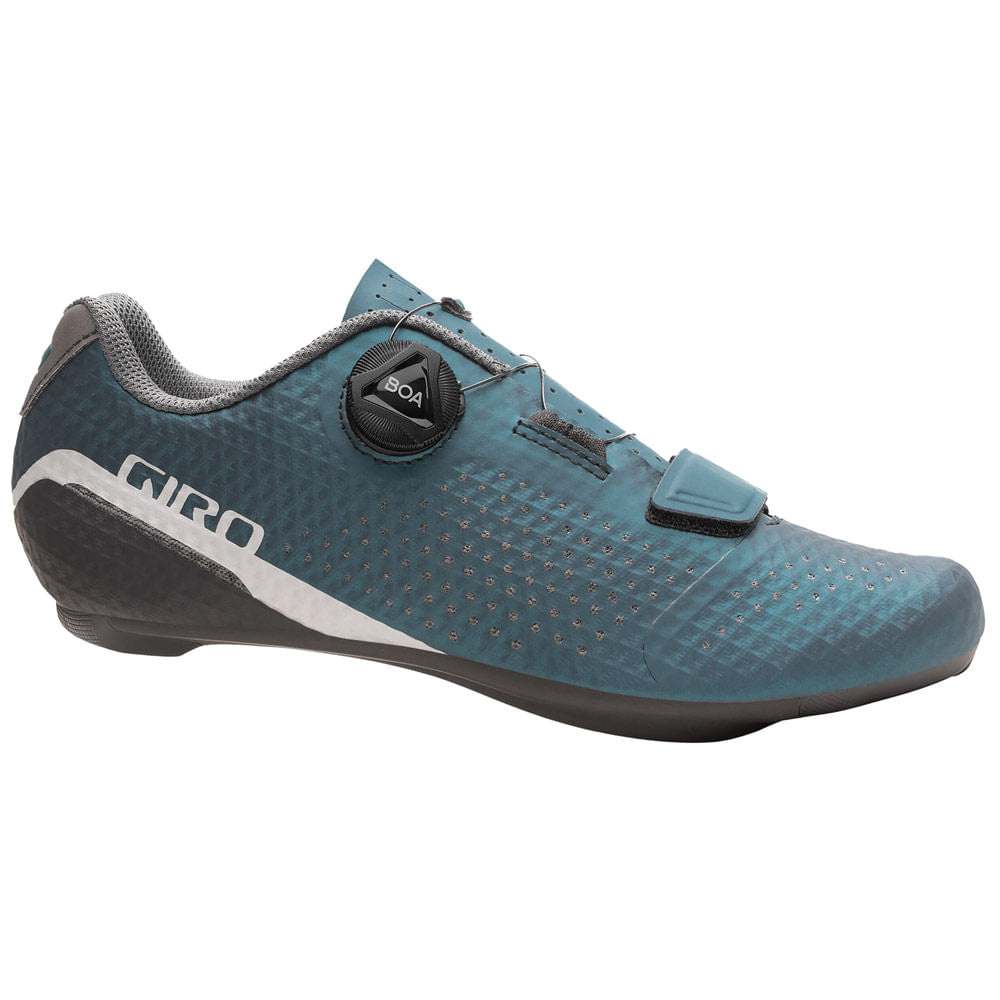 W CADET CYCLING SHOE | HARBOR BLU