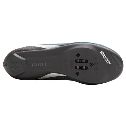 W CADET CYCLING SHOE | HARBOR BLU