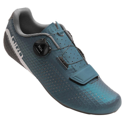W CADET CYCLING SHOE | HARBOR BLU
