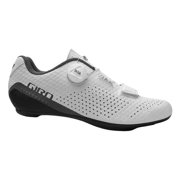W CADET CYCLING SHOE | WHITE