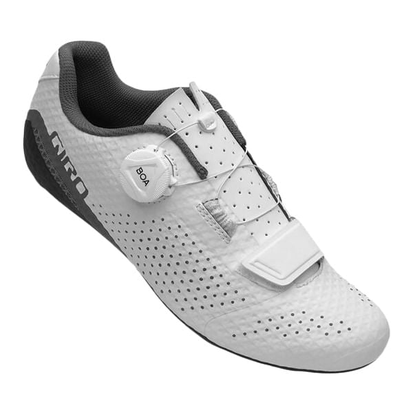 W CADET CYCLING SHOE | WHITE