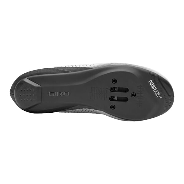W CADET CYCLING SHOE | WHITE