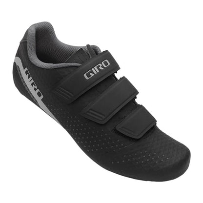 W STYLUS CYCLING SHOE | BLACK
