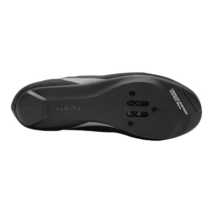 W STYLUS CYCLING SHOE | BLACK