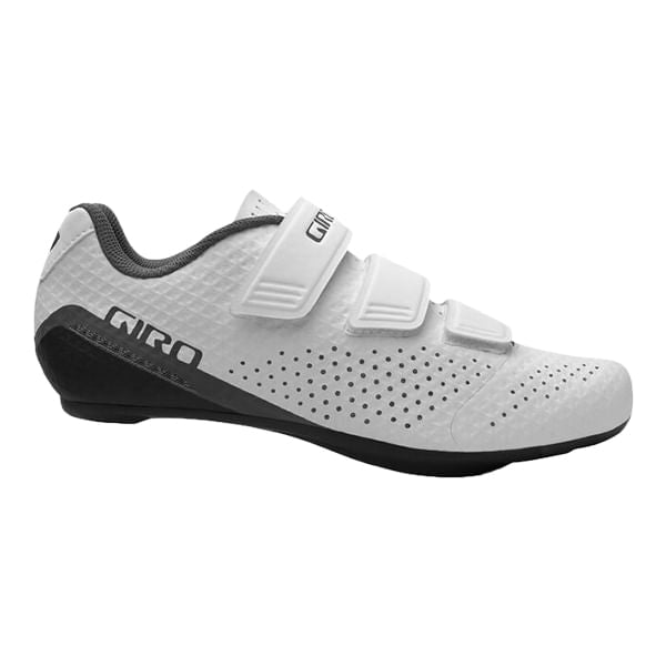 W STYLUS CYCLING SHOE | WHITE