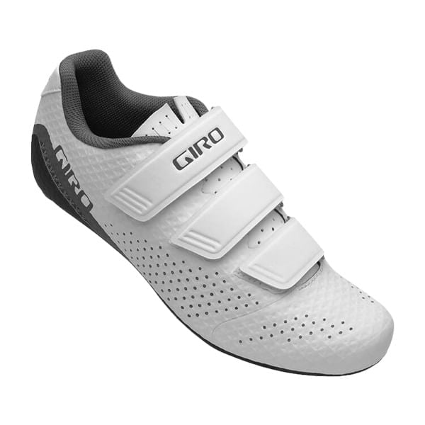 W STYLUS CYCLING SHOE | WHITE