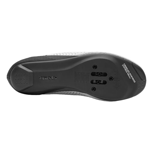 W STYLUS CYCLING SHOE | WHITE