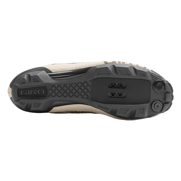 Giro Womens Ranger Cycling Shoe Cycling Shoes in White Color