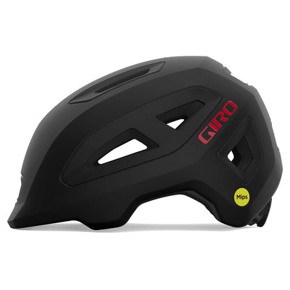 SCAMP II MIPS | MT BK/RD