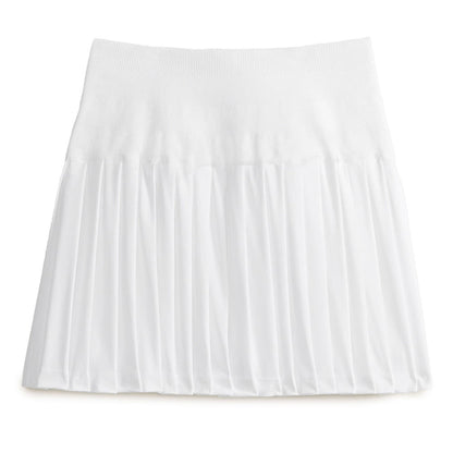 W MIDTOWN TENNIS SKIRT S | WT1-BRIGHT