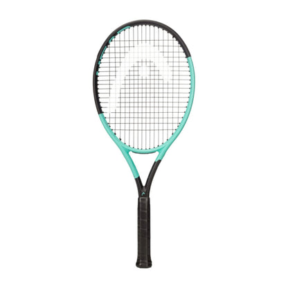Head Ig Boom Xceed Tennis Racquets in Blue Color