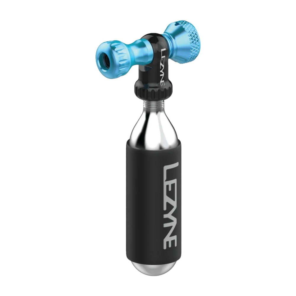 CONTROL DRIVE C02 HEAD | V310-BLUE
