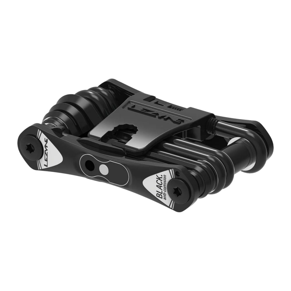 RAP II 19 CO2 MULTI-TOOL | BLACK
