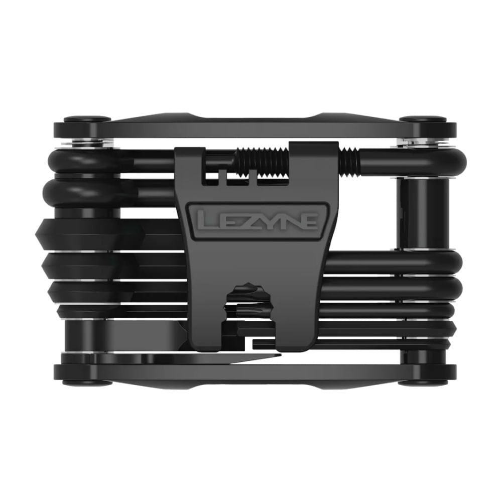 RAP II 19 CO2 MULTI-TOOL | BLACK