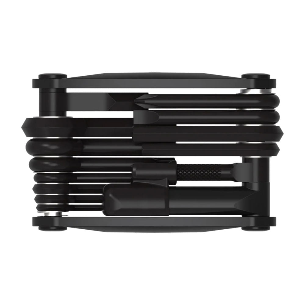 RAP II 19 CO2 MULTI-TOOL | BLACK
