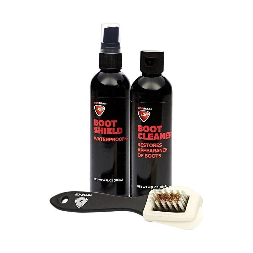 Sof Sole Boot Care Kit Footwear Accessories in No Color
