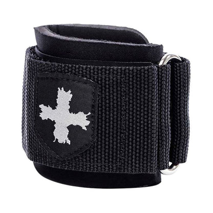 Harbinger Wrist Supports Fitness Accessories in Black Color