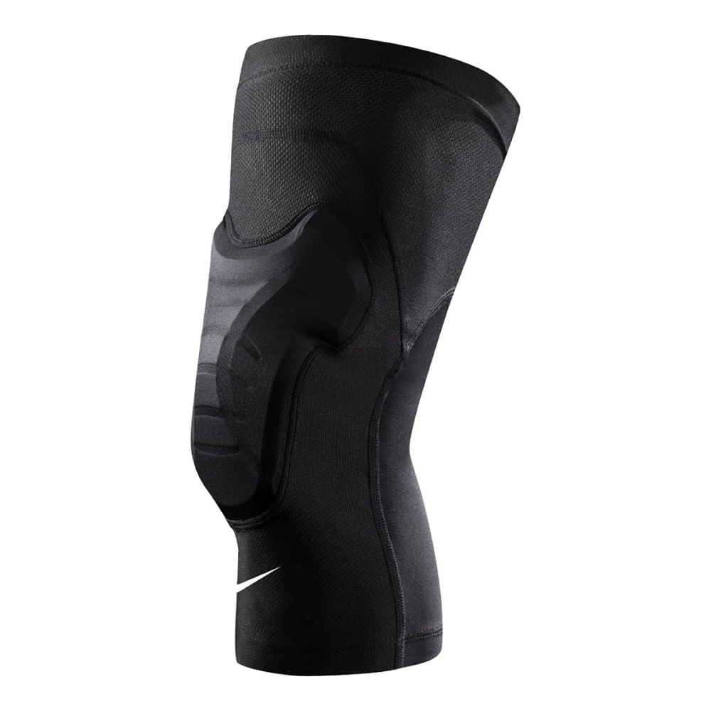Nike Hyperstrong Padded Knee Basketball Accessories in Black Color